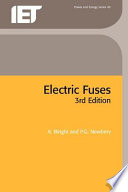 Electric Fuses