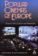 Popular Cinemas of Europe