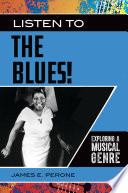 Listen to the Blues!