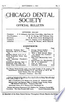 Official Bulletin