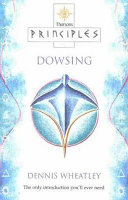 Principles of Dowsing