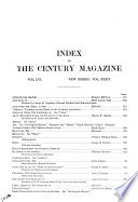 Scribner's Monthly, an Illustrated Magazine for the People