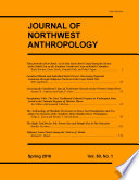 Journal of Northwest Anthropology
