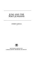 Jung and the Post-Jungians