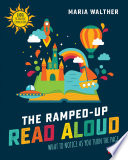 The Ramped-Up Read Aloud