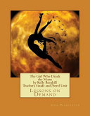 The Girl Who Drank the Moon