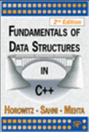 Fundamentals of Data Structures in C++