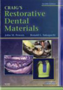 Craig's Restorative Dental Materials