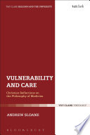 Vulnerability and Care
