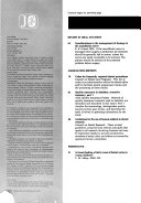 The Journal of the American Dental Association