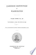 Year Book