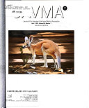 Journal of the American Veterinary Medical Association