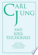 Carl Jung and Soul Psychology