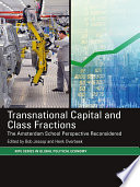 Transnational Capital and Class Fractions