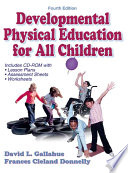 Developmental Physical Education for All Children