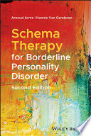 Schema Therapy for Borderline Personality Disorder