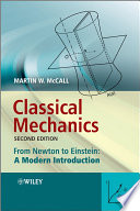 Classical Mechanics