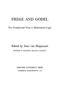 Frege and Gödel