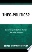 Theo-Politics?