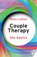 Couple Therapy