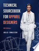 Technical Sourcebook for Apparel Designers