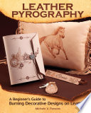 Leather Pyrography
