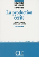 La production écrite