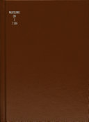 Zhi Wu Ke Xue Qi Kan