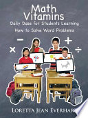 Math Vitamins