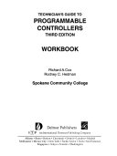 Technician's Guide to Programmable Controllers Workbook