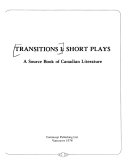Transitions I