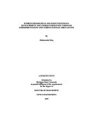 Hybrid Hierarchical Bio-based Materials