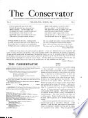 The Conservator