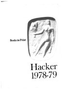 The Publishers' Trade List Annual