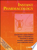 Instant Pharmacology