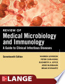 Review of Medical Microbiology and Immunology, Seventeenth Edition