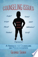 Counseling Issues