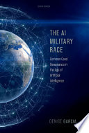 The AI Military Race