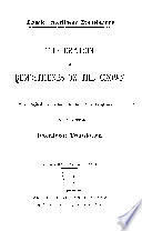 The Oration of Demosthenes On the Crown