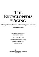 The Encyclopedia of Aging: L-Z