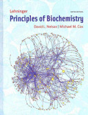 Principles of Biochemistry + Study Guide and Solutions Manual