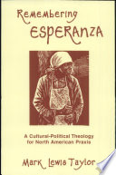 Remembering Esperanza