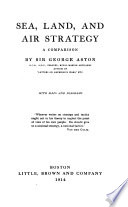 Sea, Land, and Air Strategy