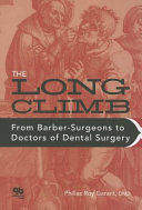 The Long Climb