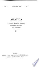 Asiatica