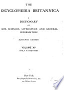 Encyclopedia Britannica