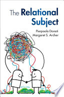 The Relational Subject
