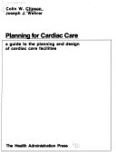Planning for Cardiac Care