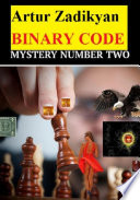 Binary code Mystery number two