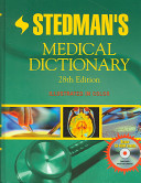 Stedman's Medical Dictionary